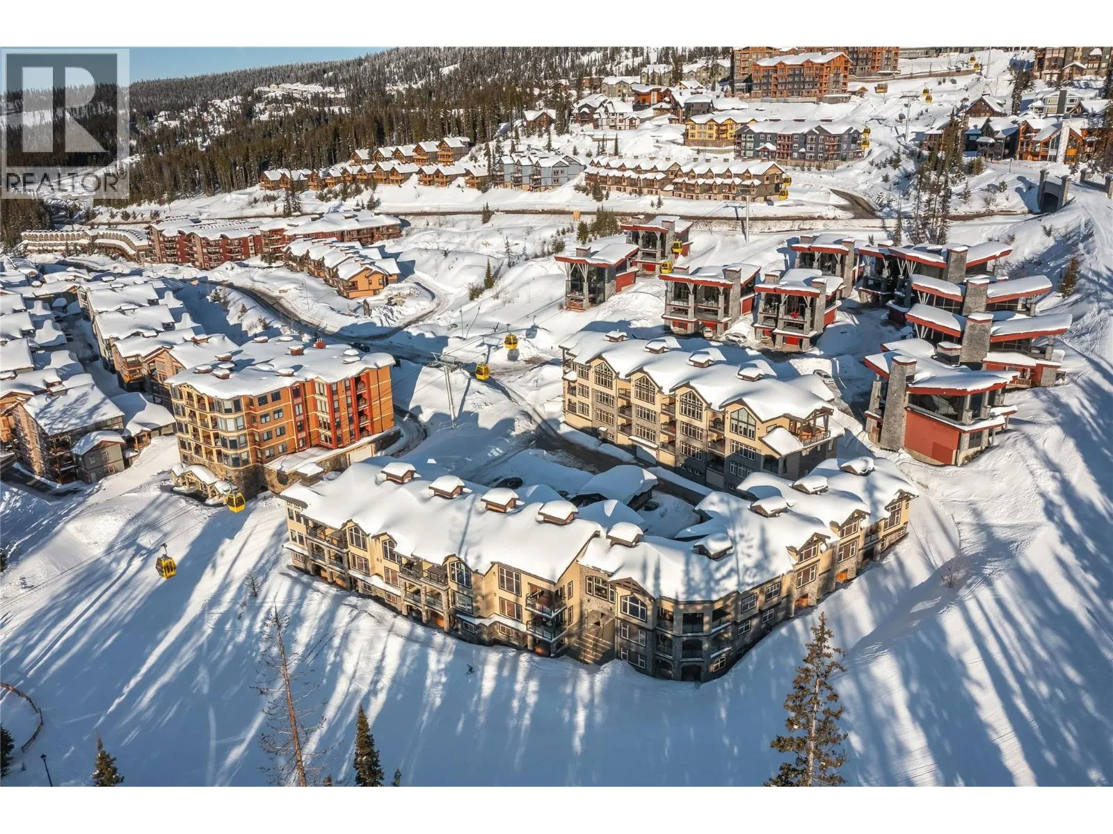 5085 Snowbird Way Unit# 103