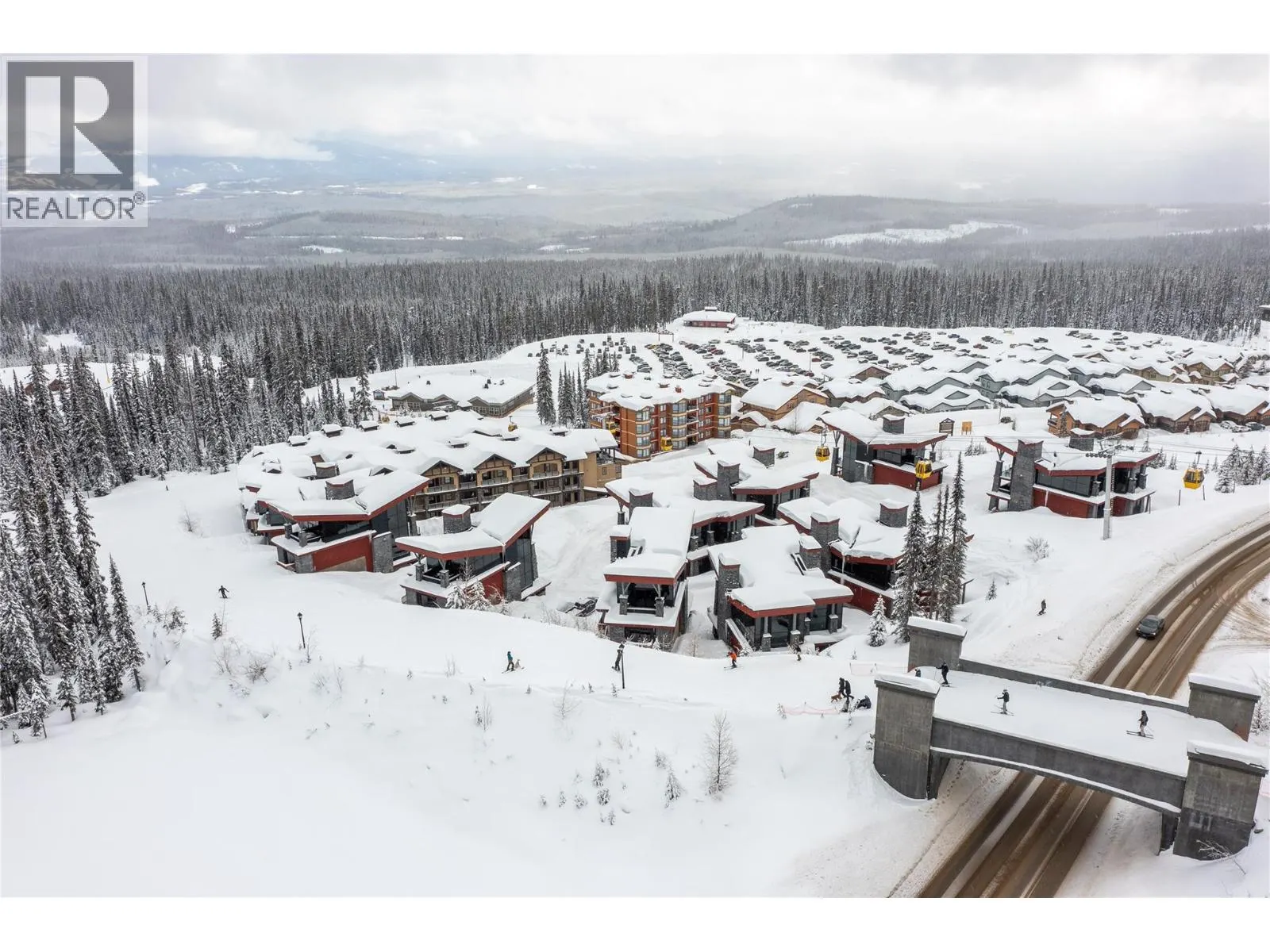 5085 Snowbird Way Unit# 103