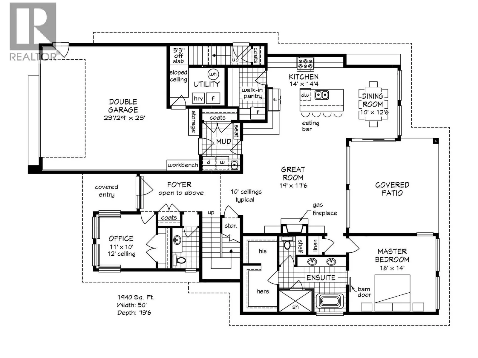 437 Vision Court