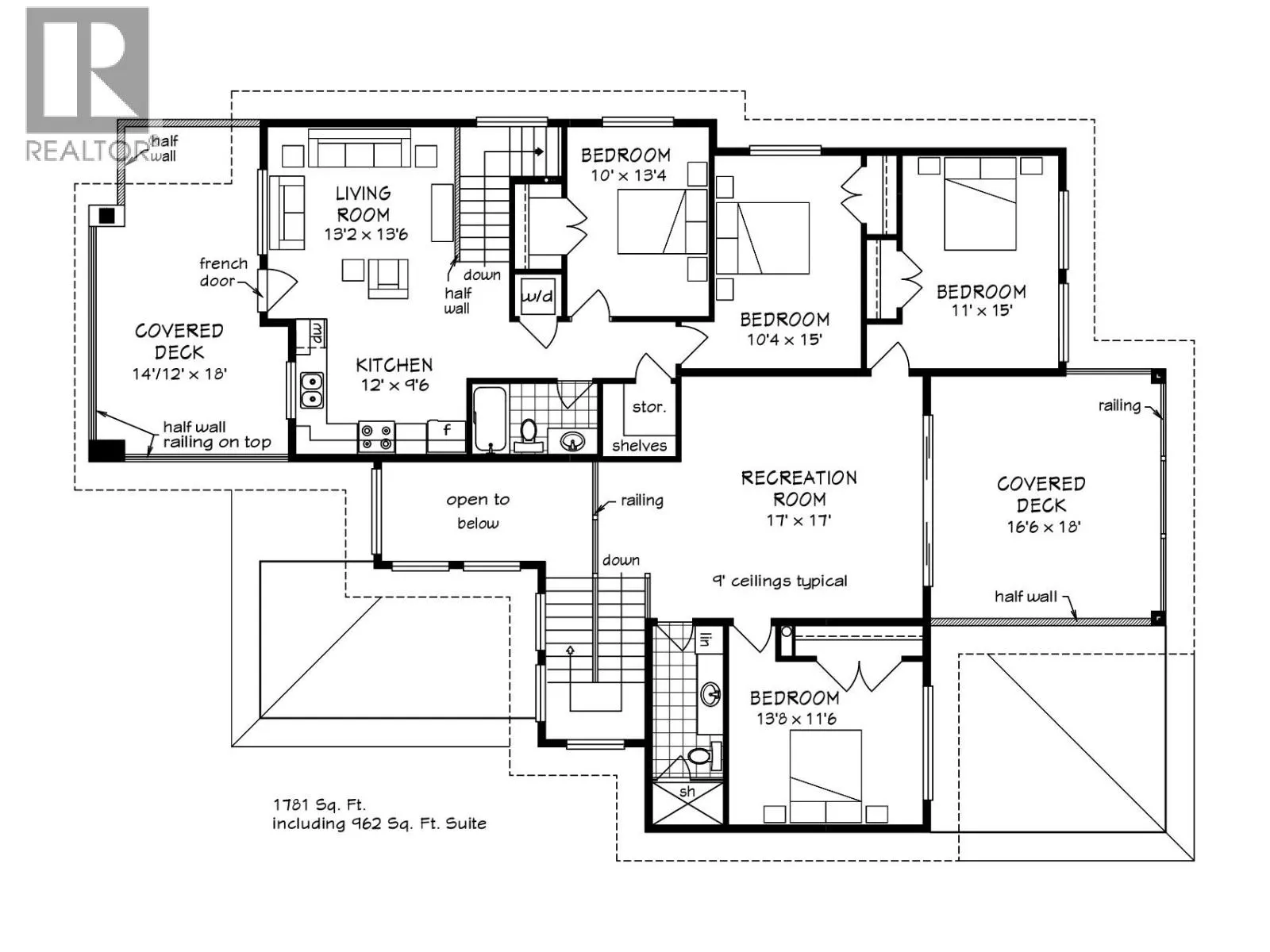 437 Vision Court