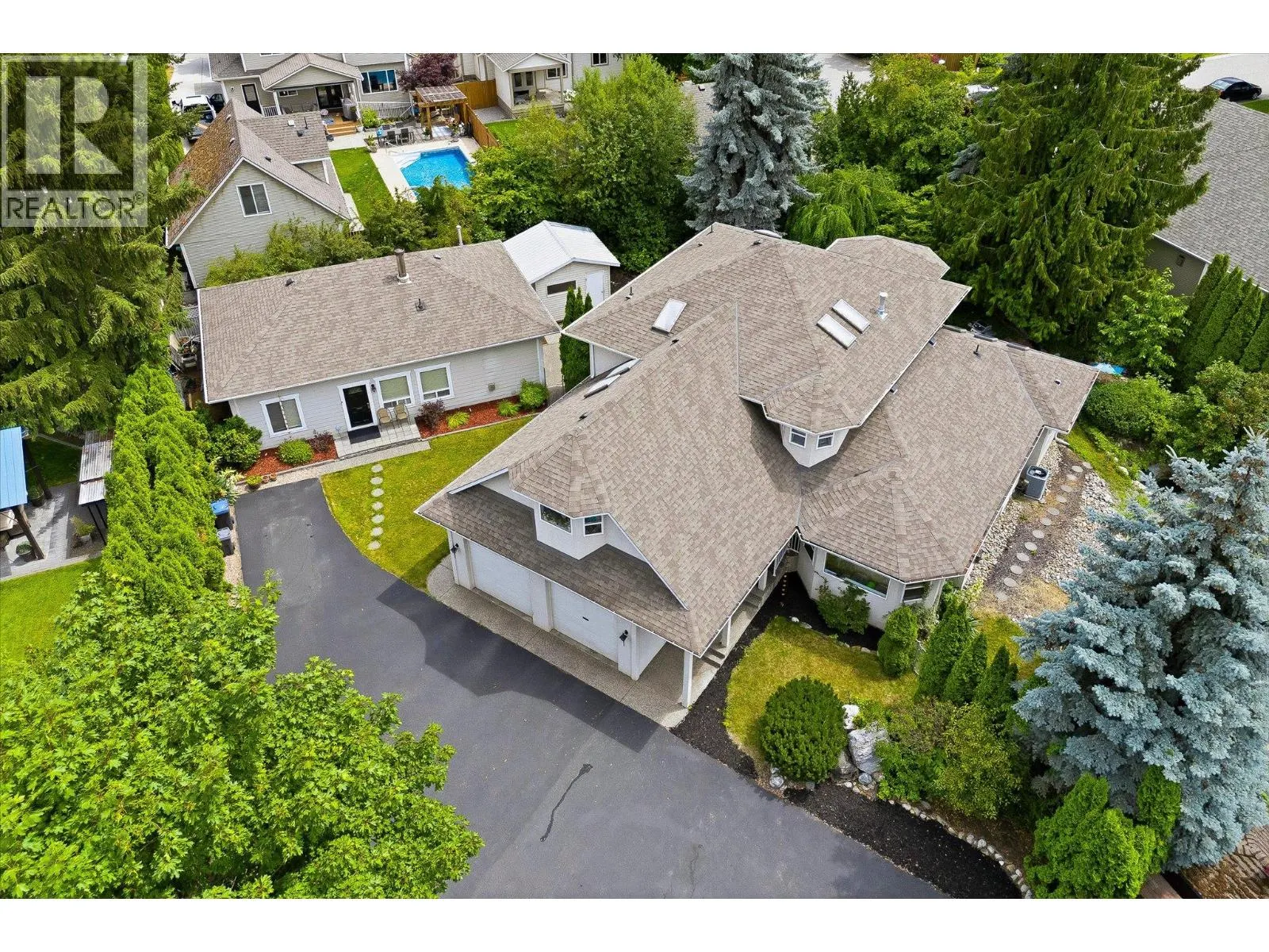 4619 Gordon Drive