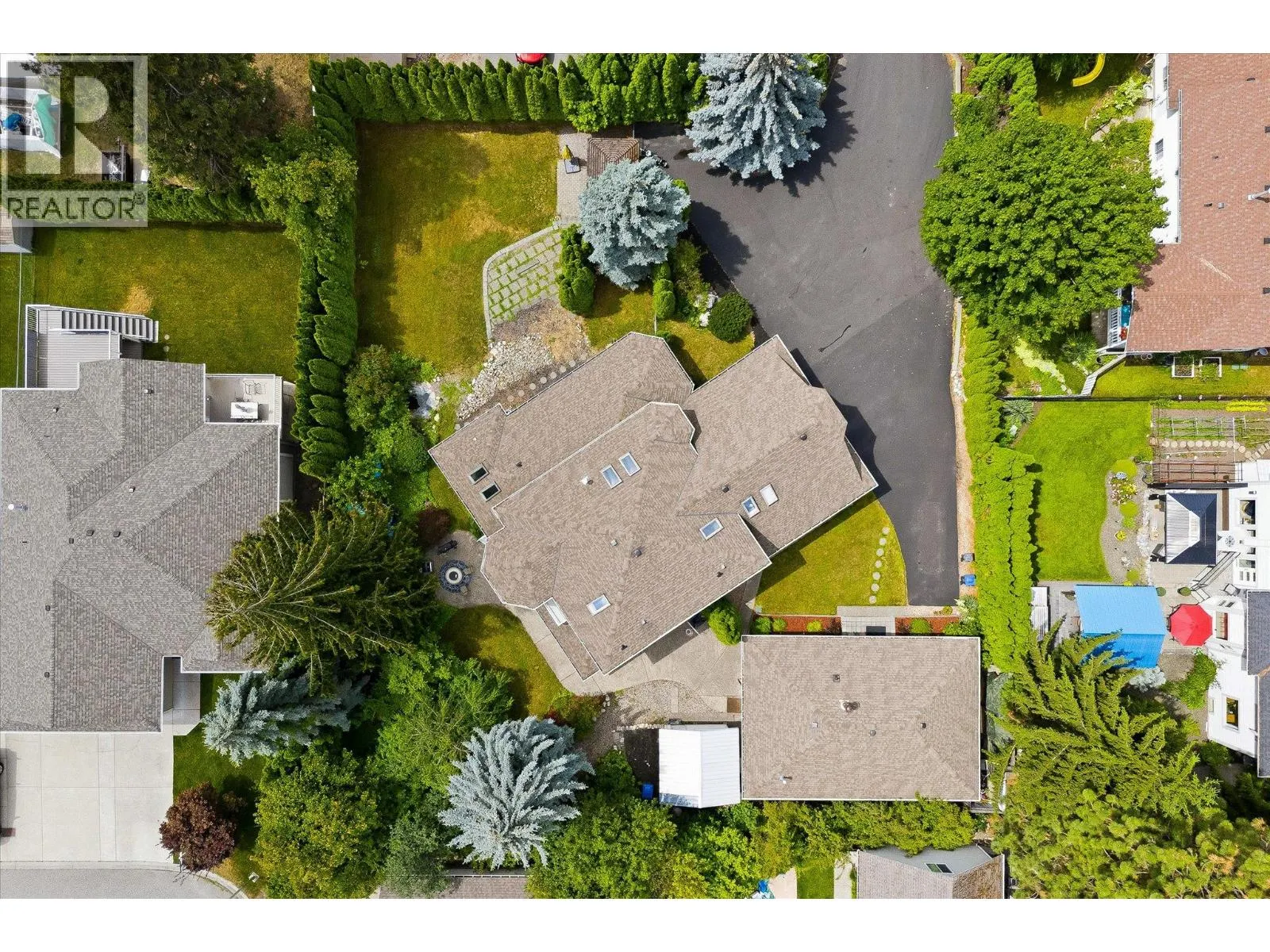 4619 Gordon Drive