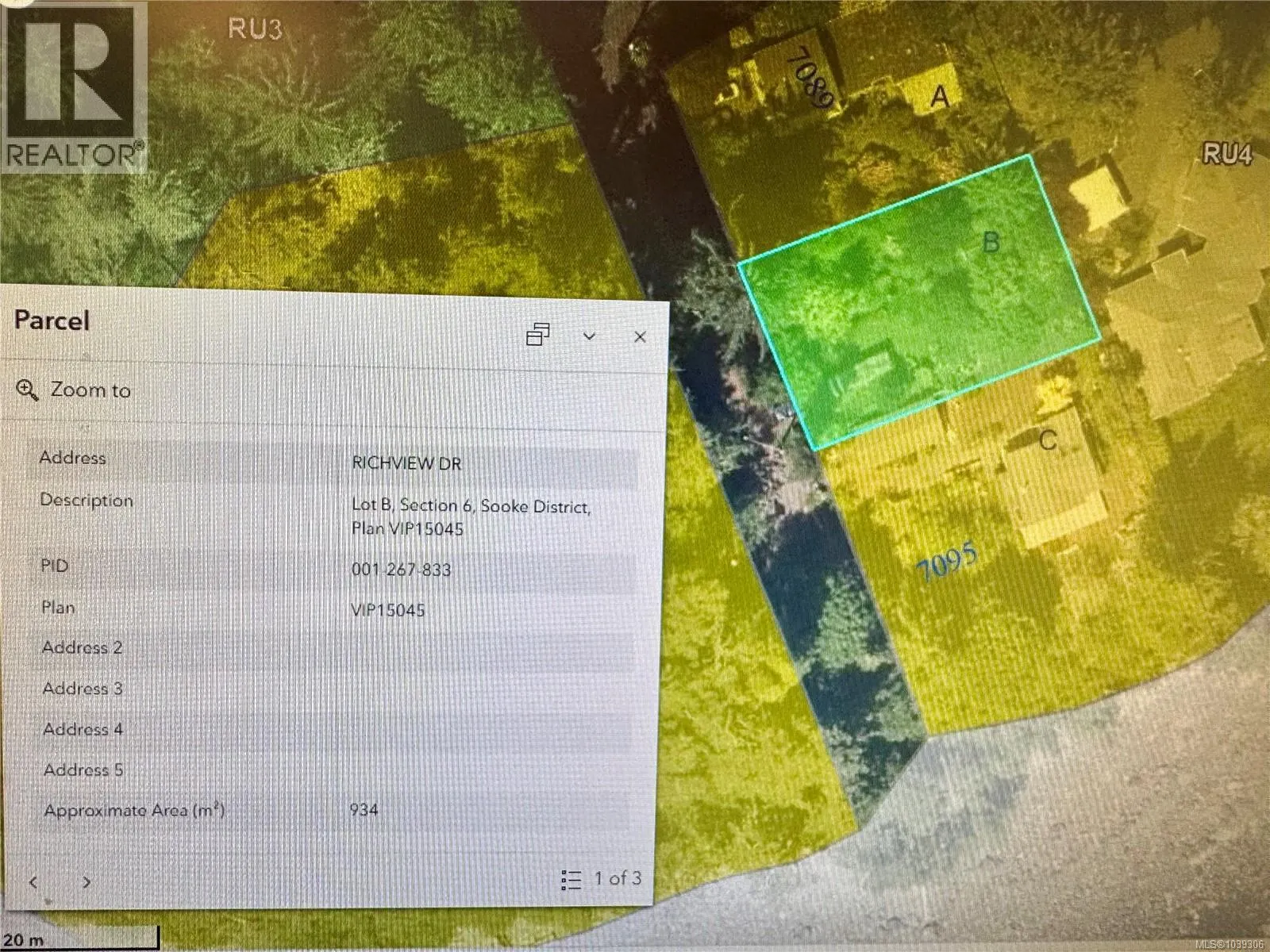 B 7095 Richview Dr