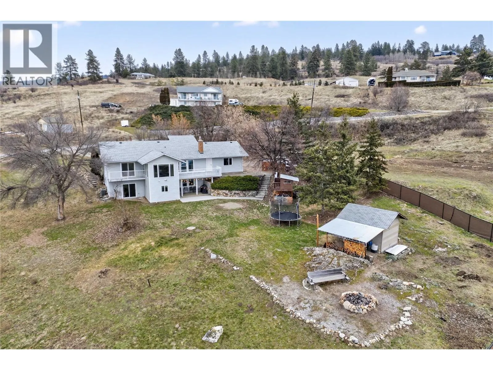 7292 Mountridge Road