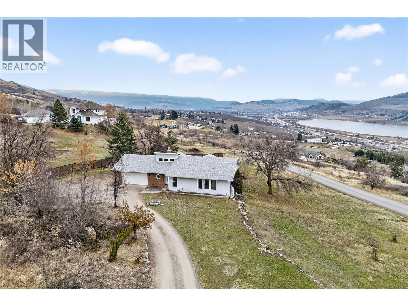 7292 Mountridge Road