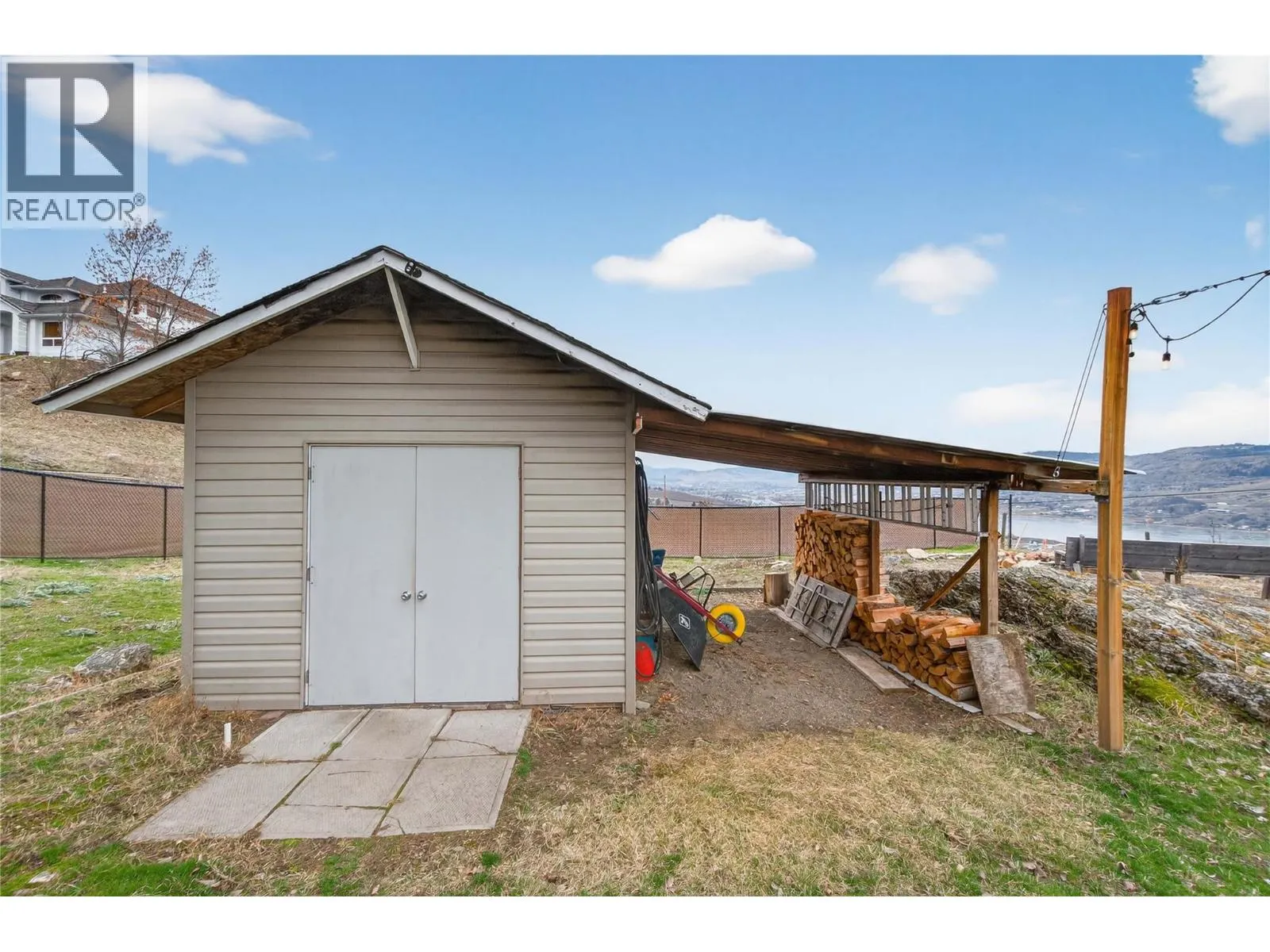 7292 Mountridge Road