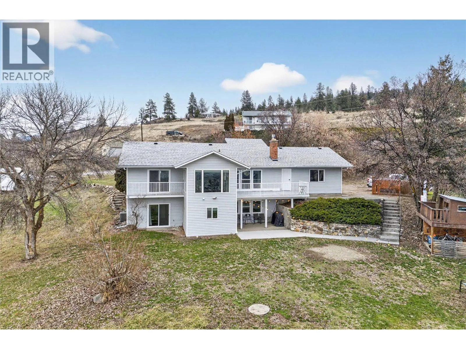 7292 Mountridge Road