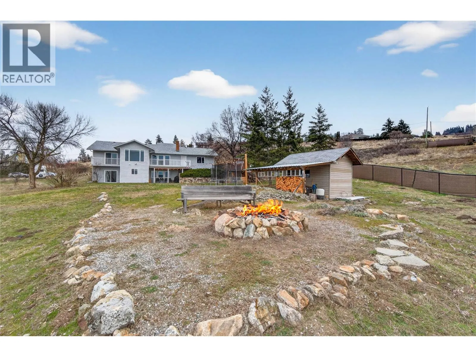 7292 Mountridge Road