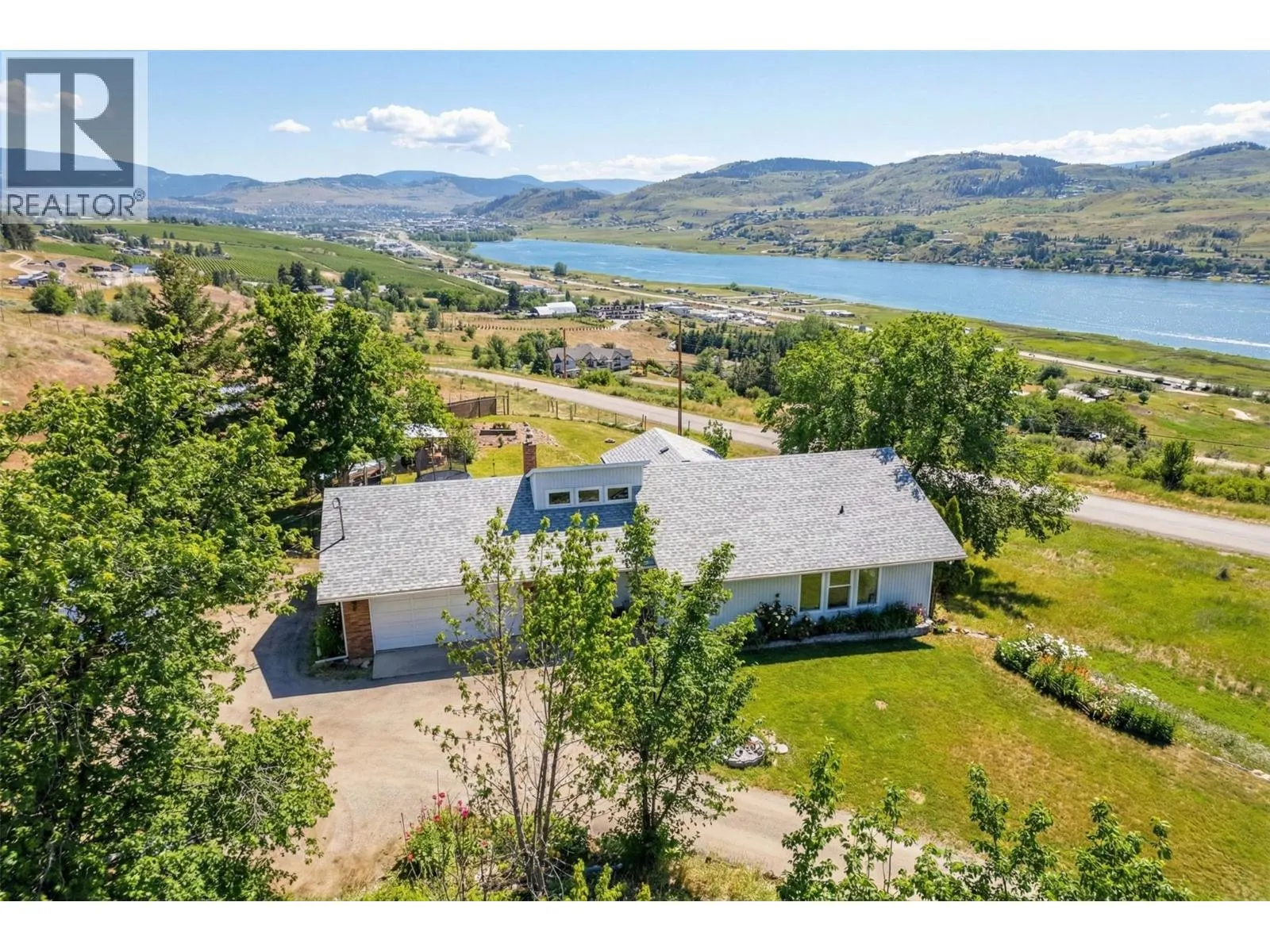 7292 Mountridge Road