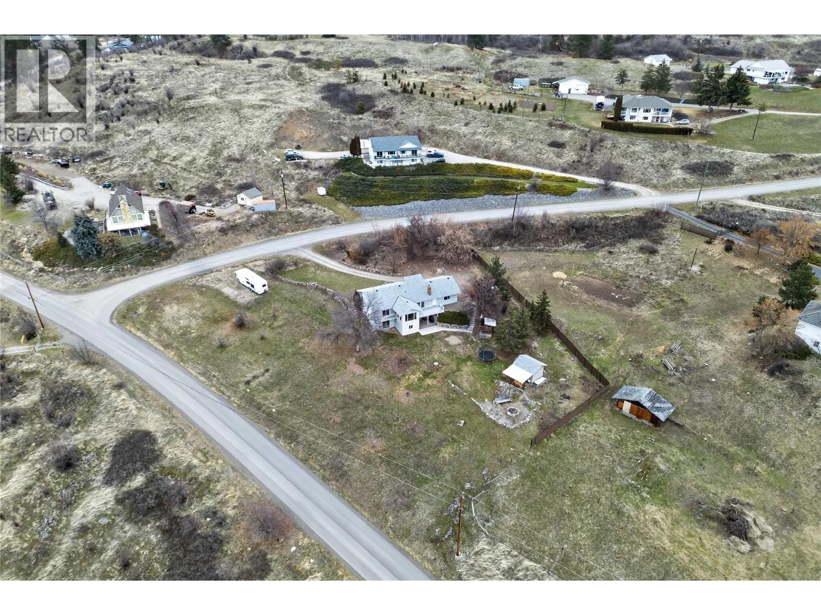 7292 Mountridge Road
