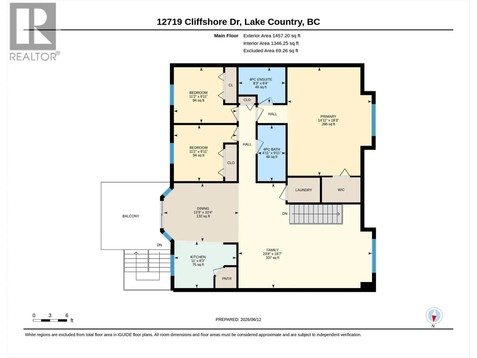 12719 Cliffshore Drive