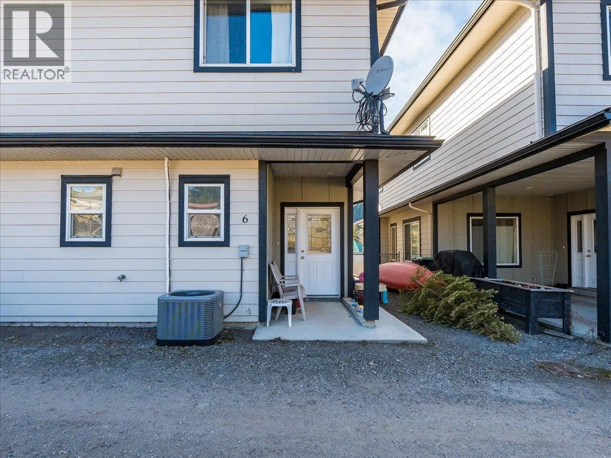 625 11TH Avenue Unit# 6