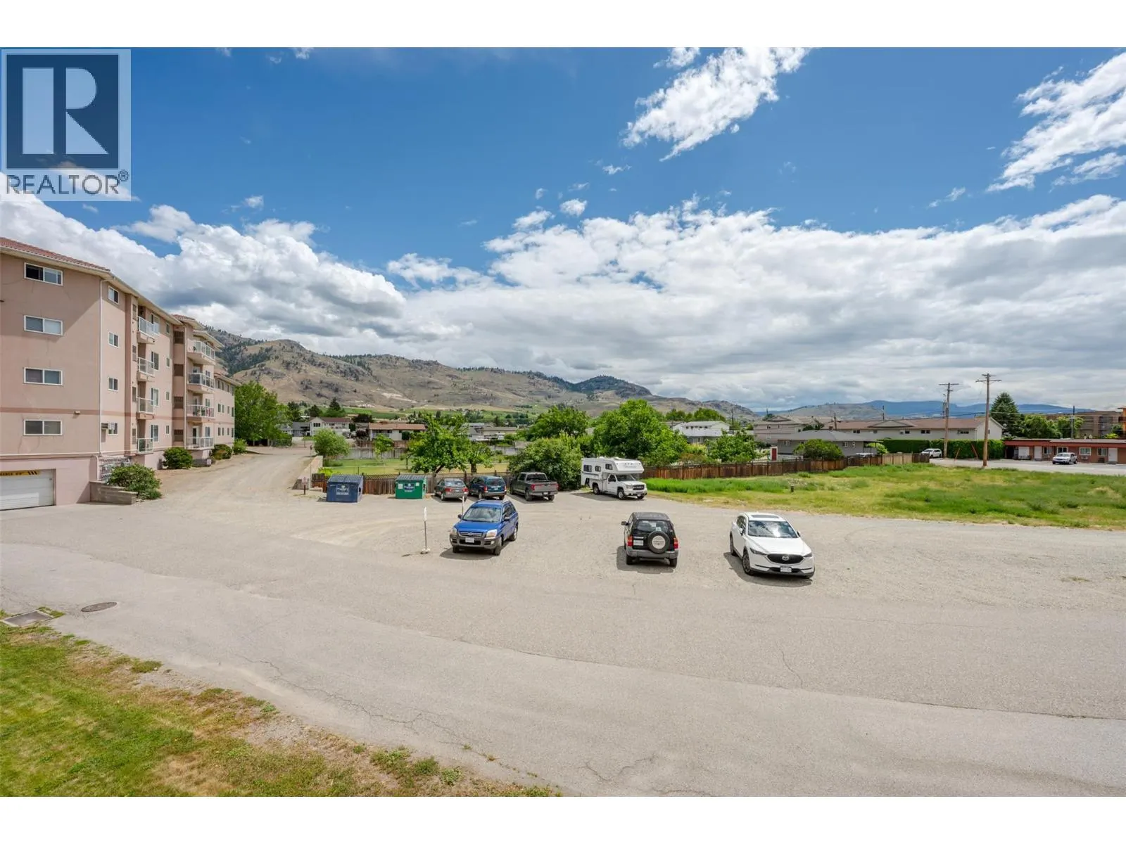 6801 COTTONWOOD Drive Unit# 5