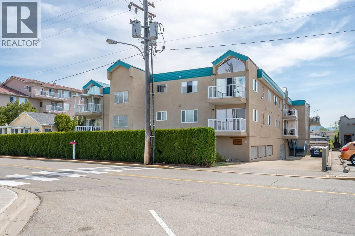 6801 COTTONWOOD Drive Unit# 5
