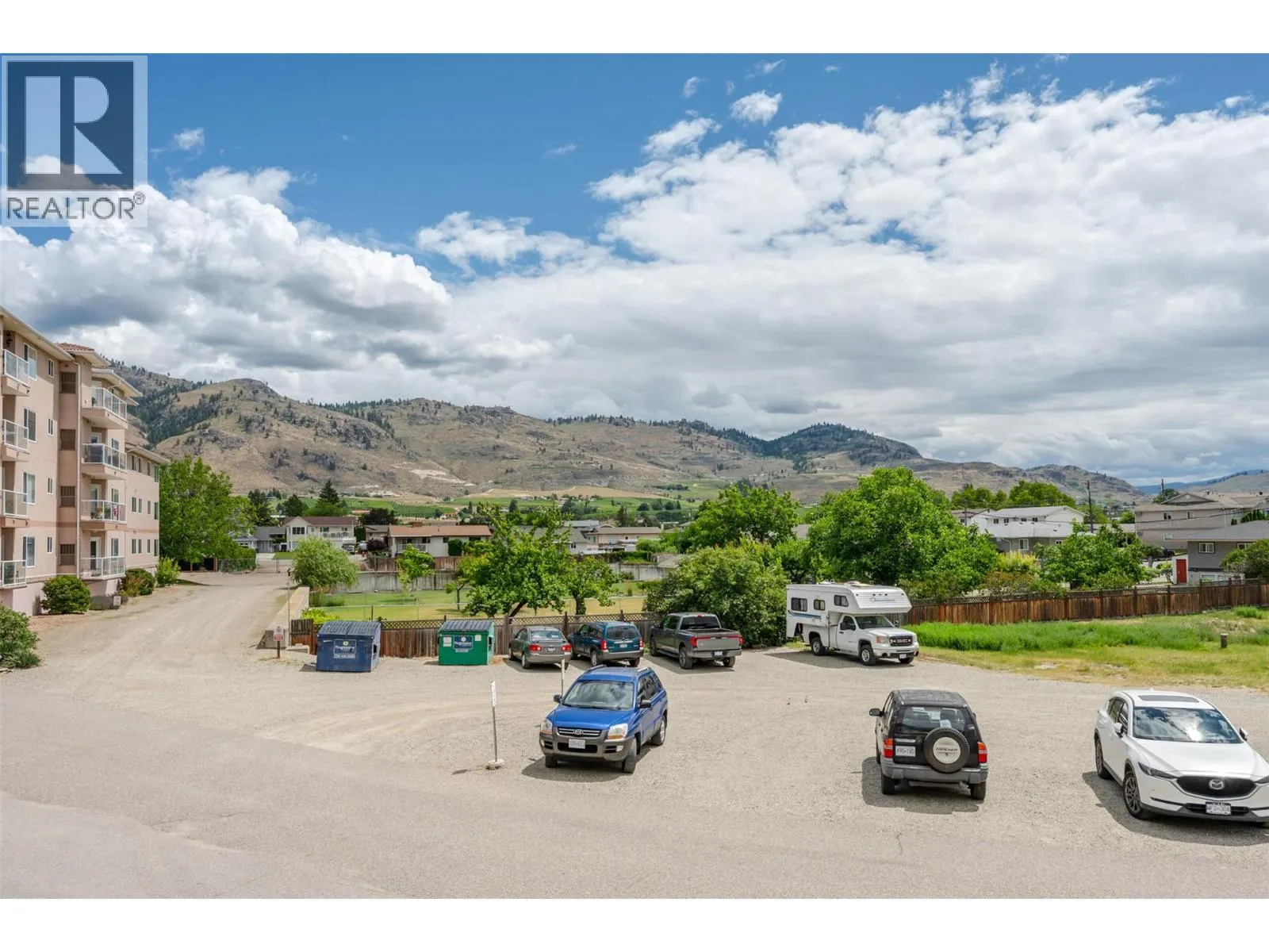 6801 COTTONWOOD Drive Unit# 5