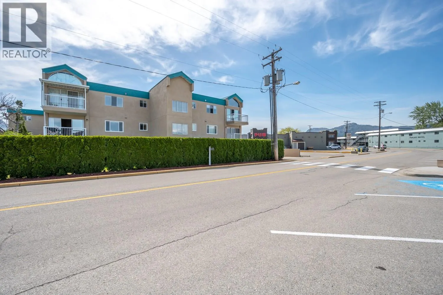 6801 COTTONWOOD Drive Unit# 5