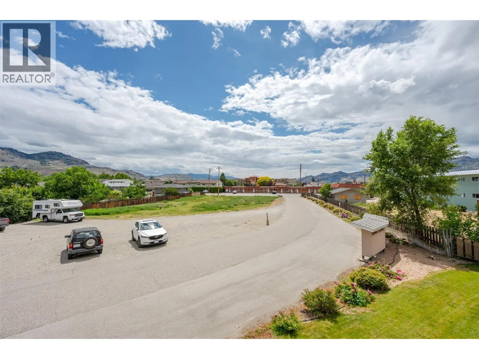 6801 COTTONWOOD Drive Unit# 5