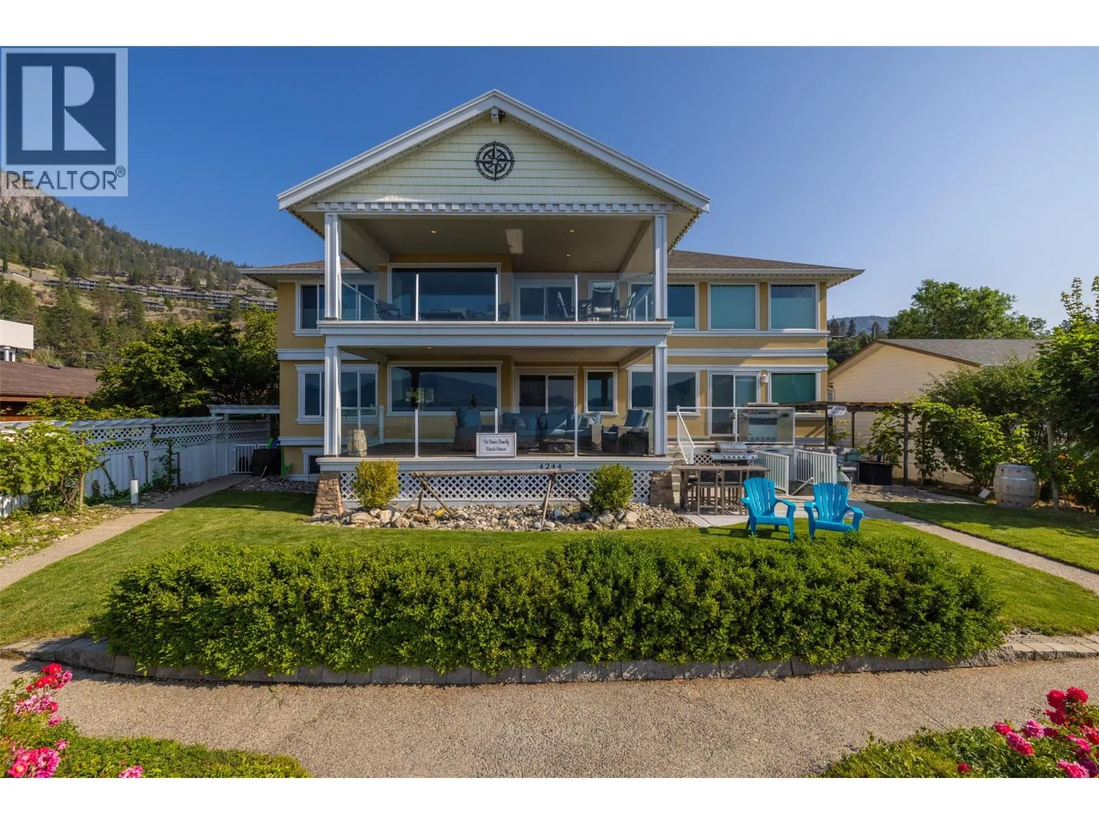 4244 Beach Avenue