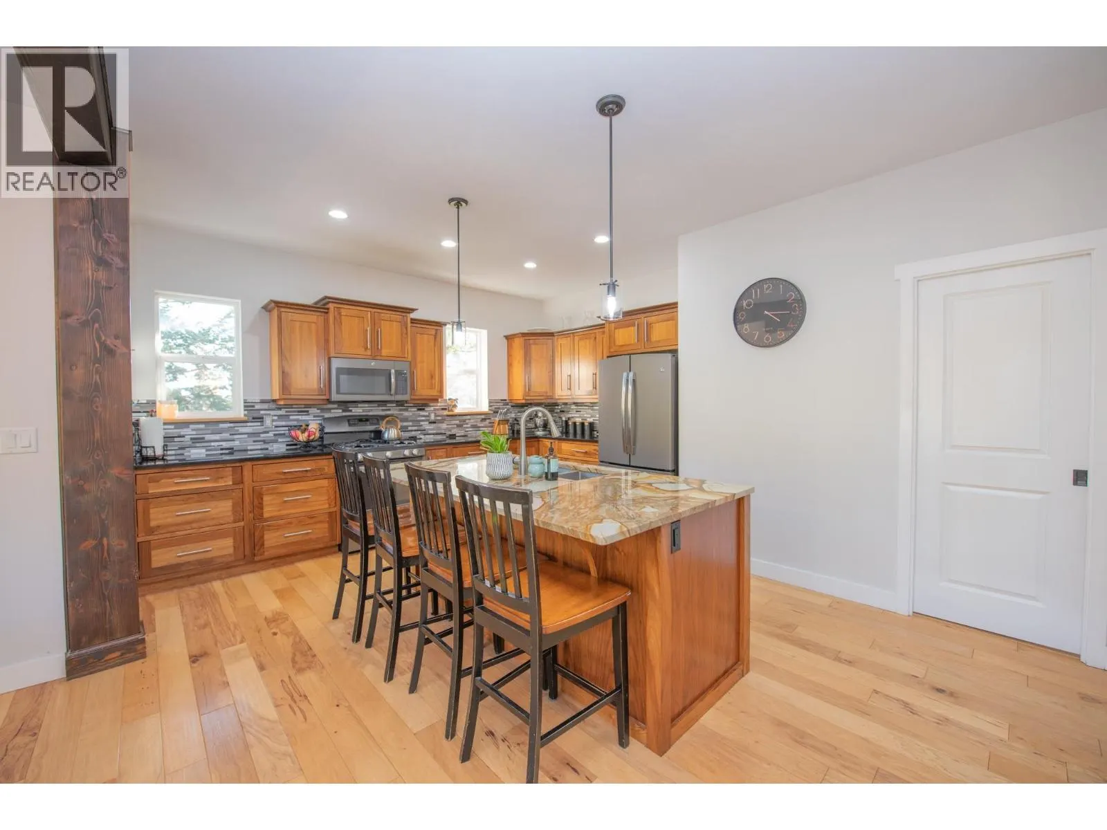 342 Lumby Mabel Lake Road