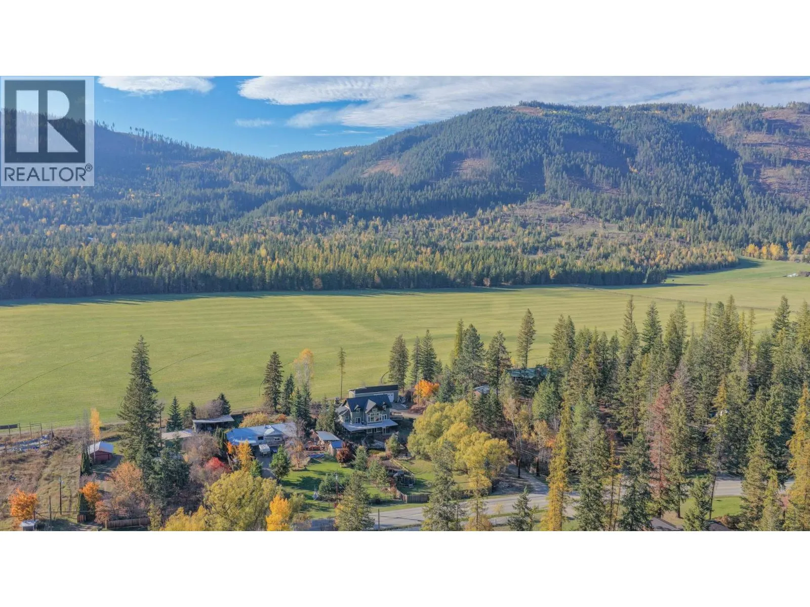 342 Lumby Mabel Lake Road