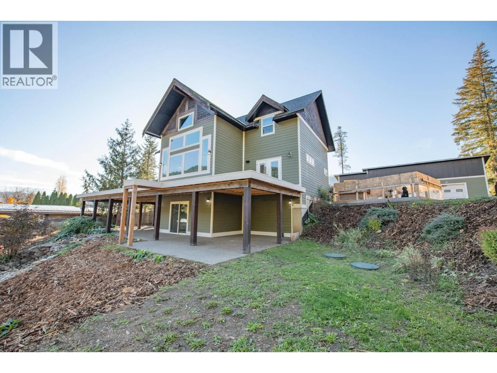 342 Lumby Mabel Lake Road