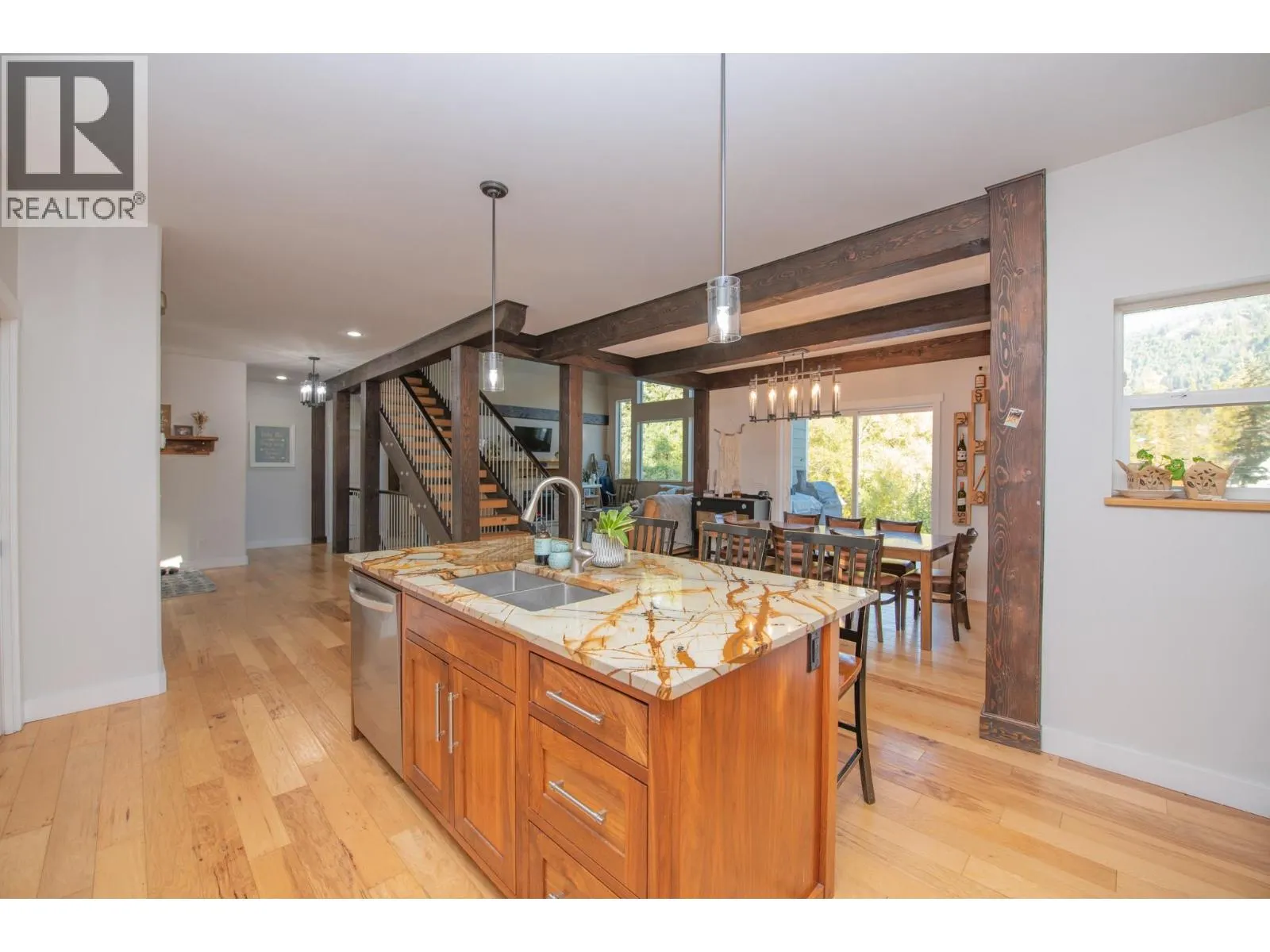 342 Lumby Mabel Lake Road