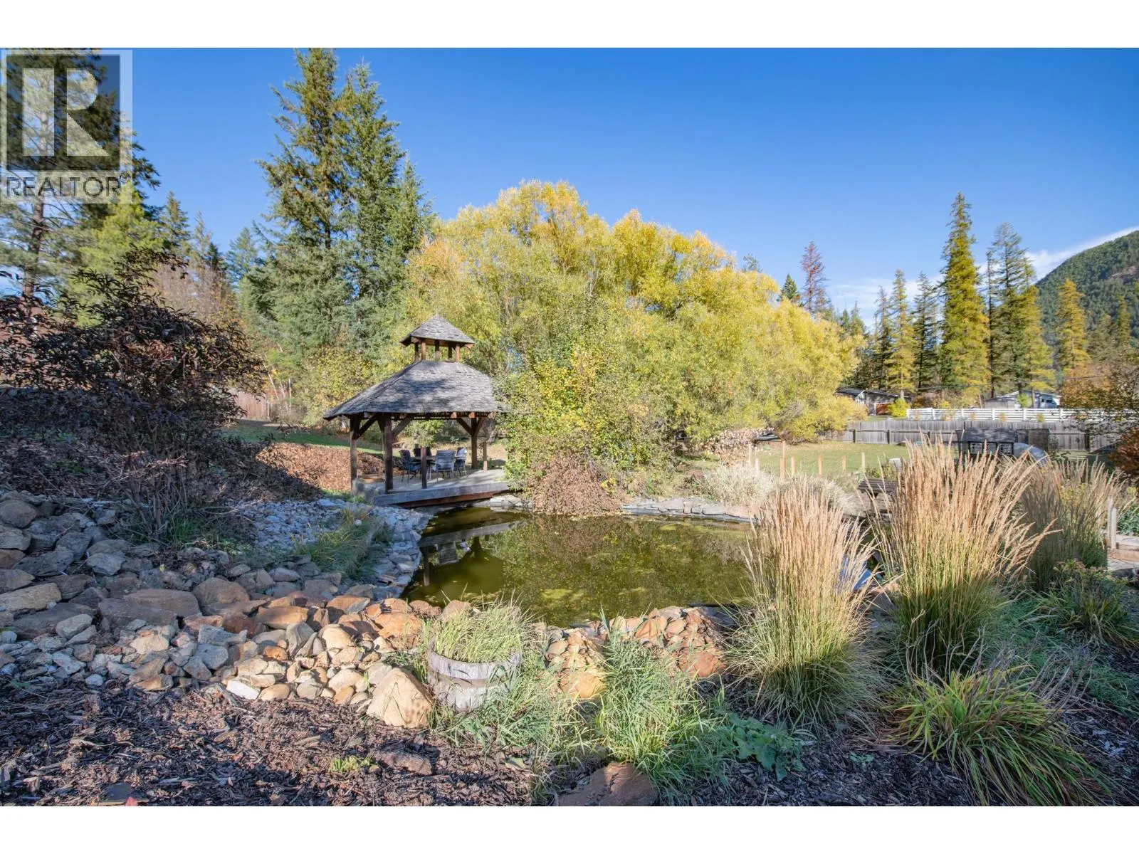 342 Lumby Mabel Lake Road