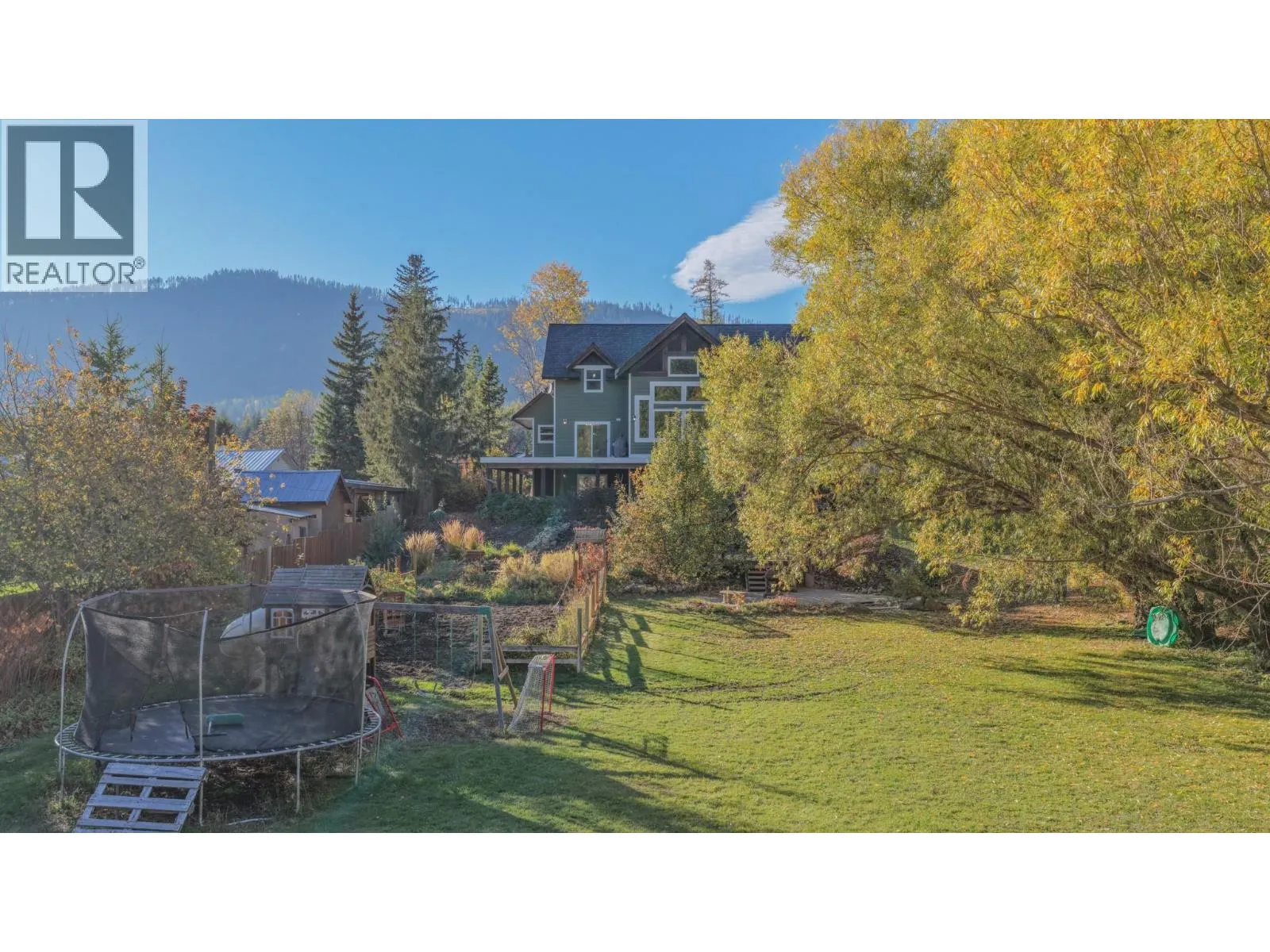 342 Lumby Mabel Lake Road