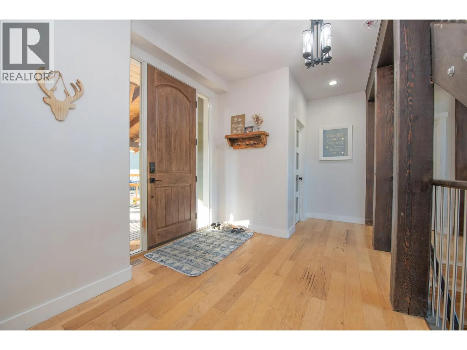 342 Lumby Mabel Lake Road