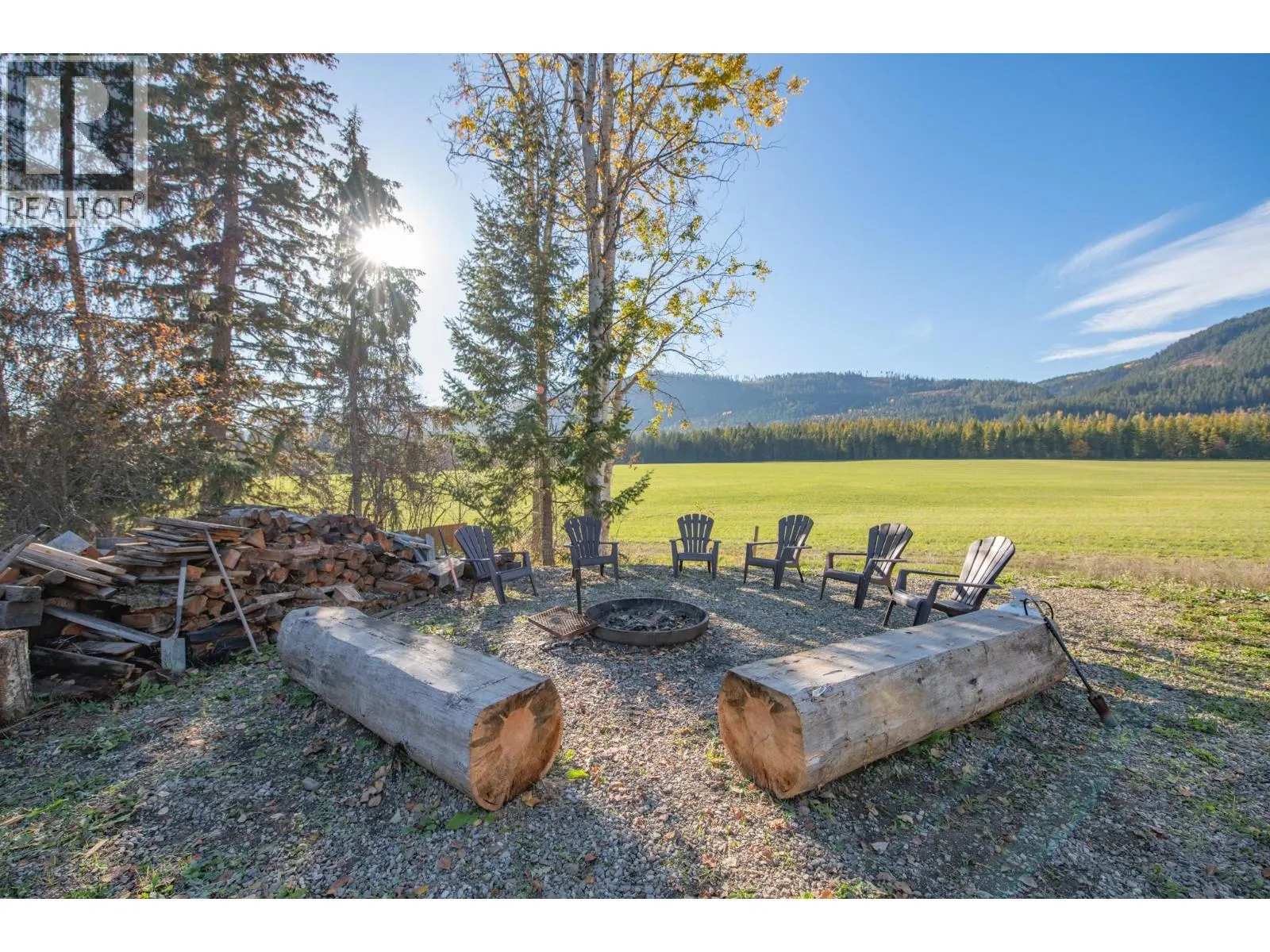 342 Lumby Mabel Lake Road
