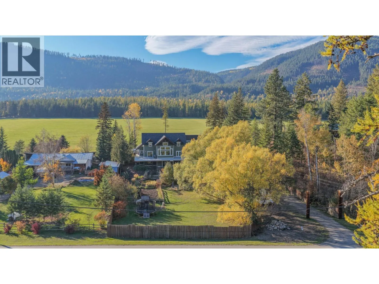 342 Lumby Mabel Lake Road