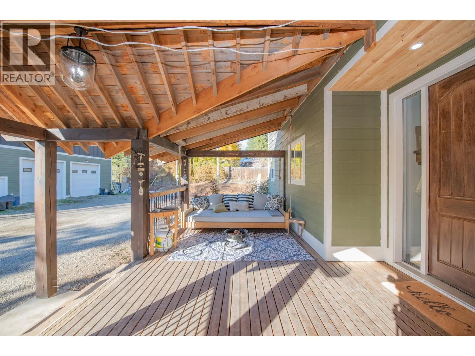 342 Lumby Mabel Lake Road
