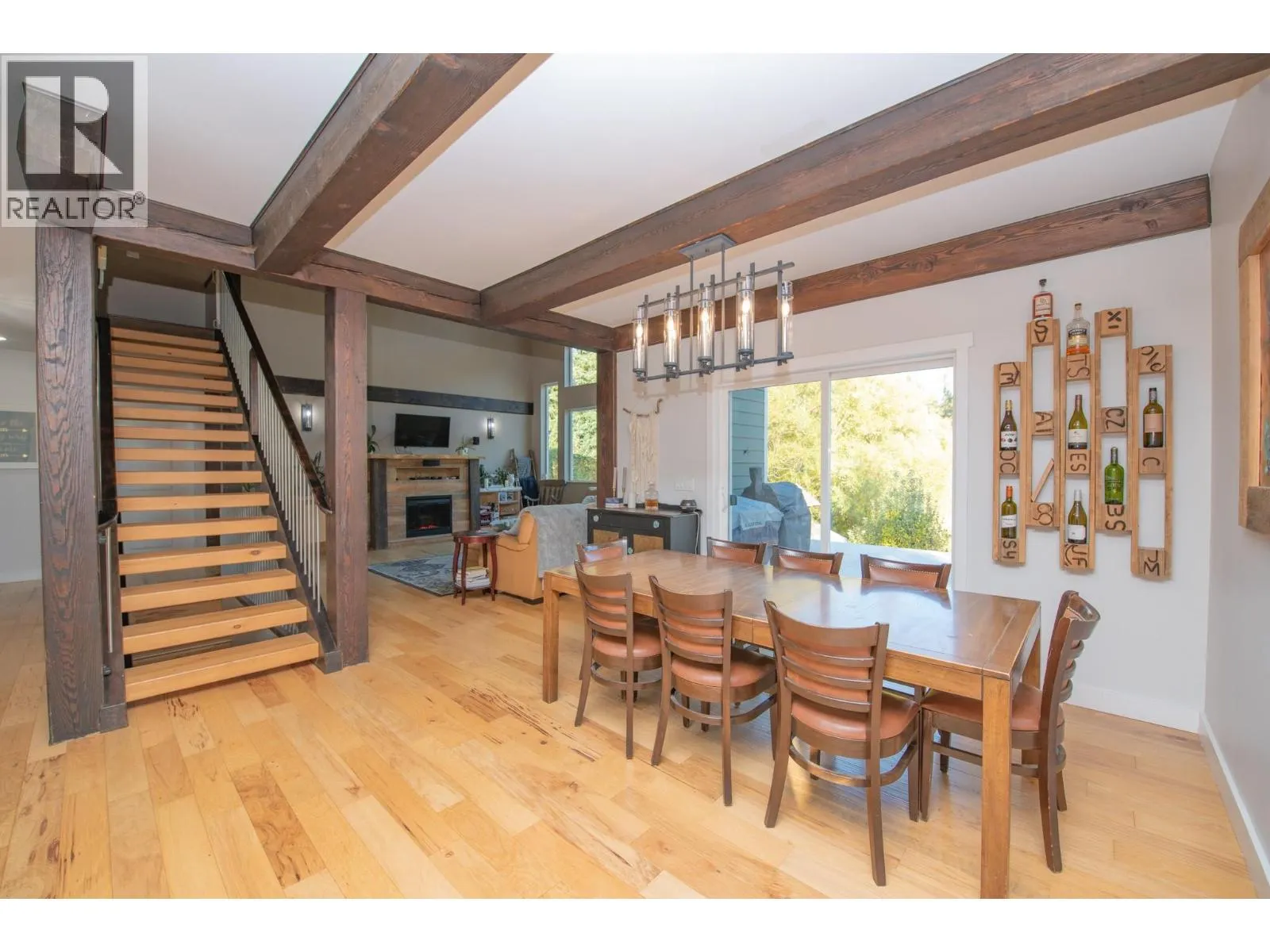342 Lumby Mabel Lake Road
