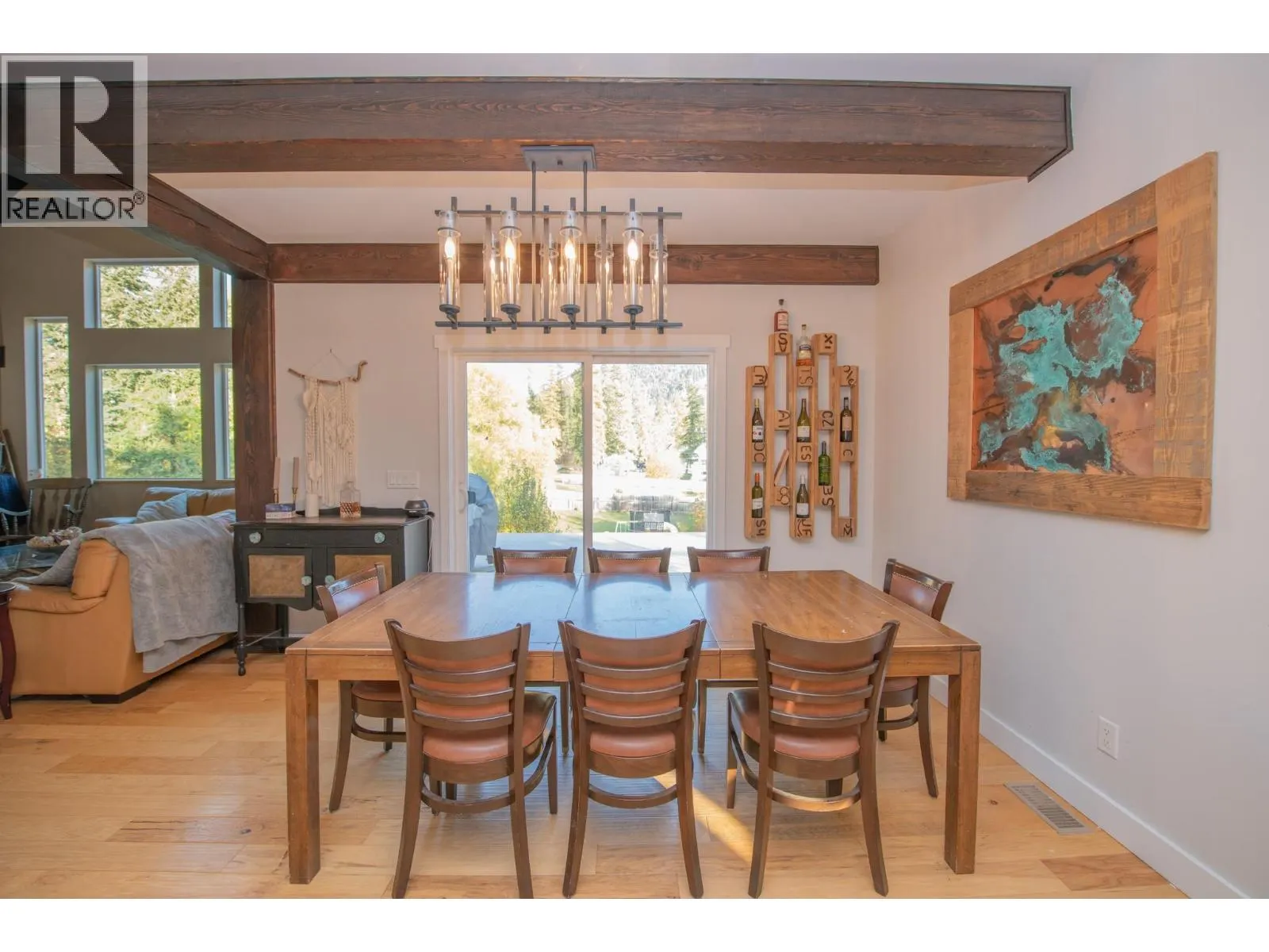 342 Lumby Mabel Lake Road
