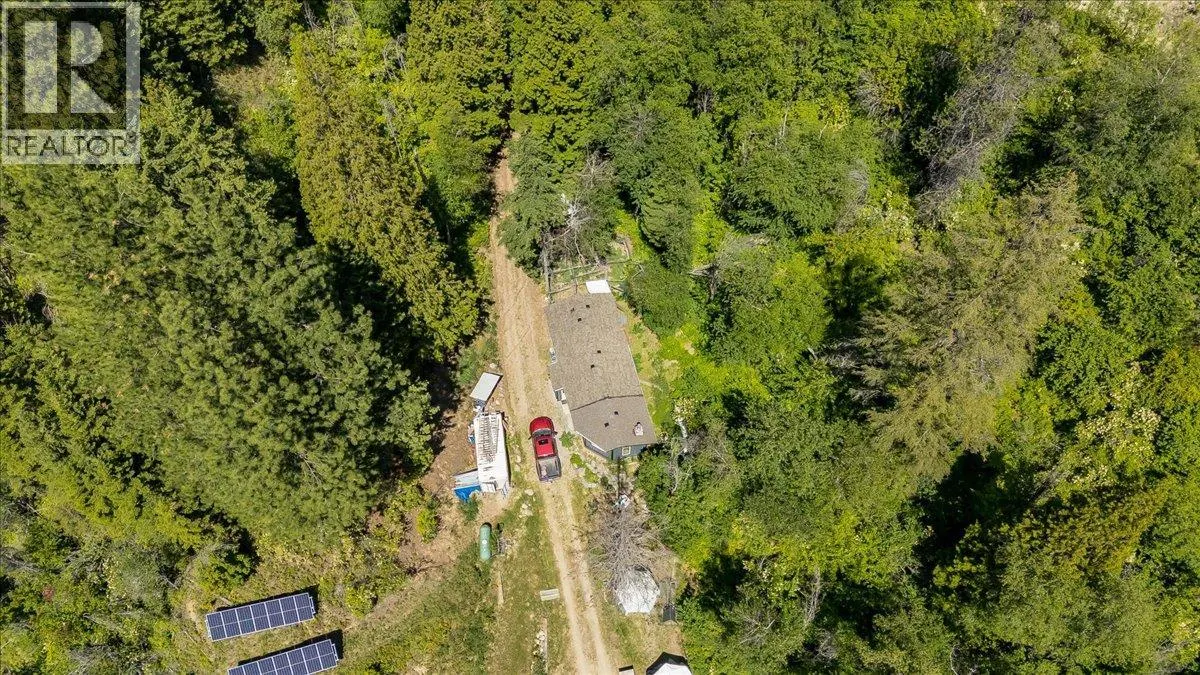 1385 Pass Creek Road