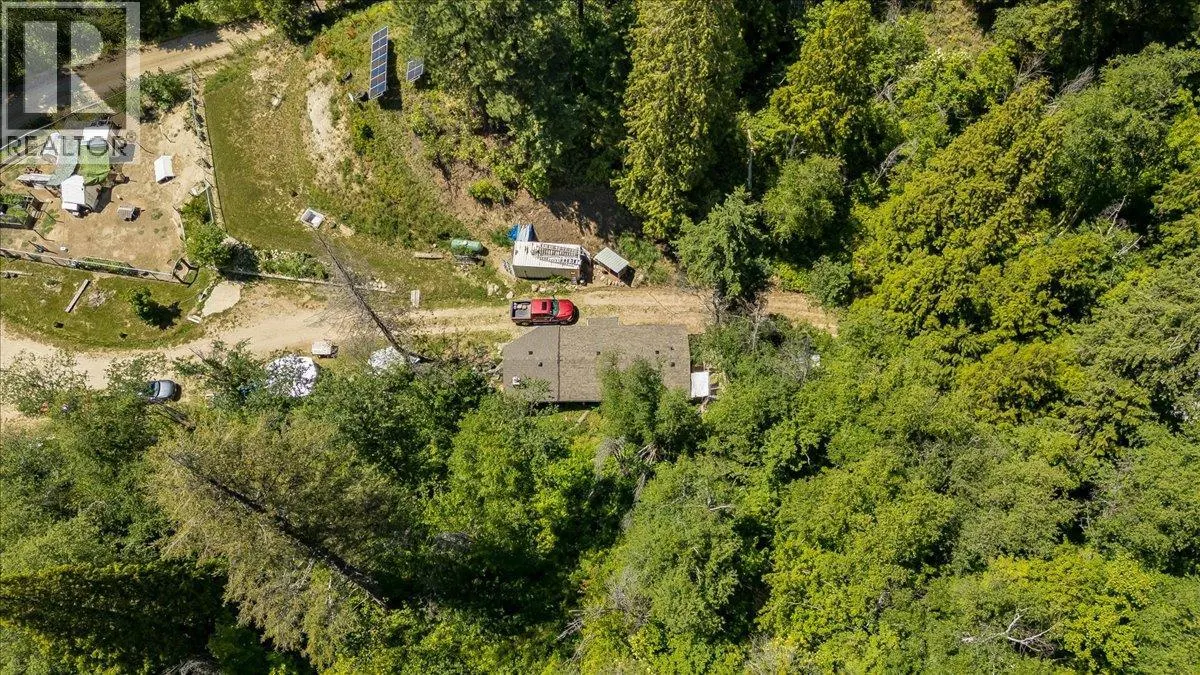 1385 Pass Creek Road
