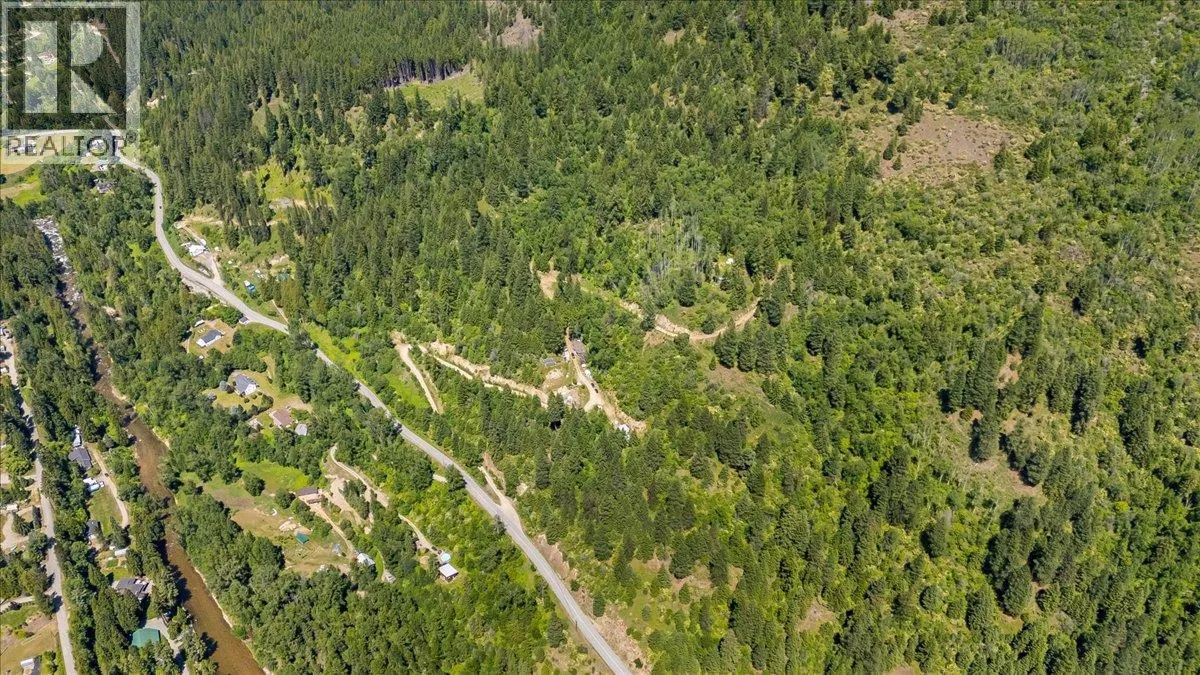 1385 Pass Creek Road