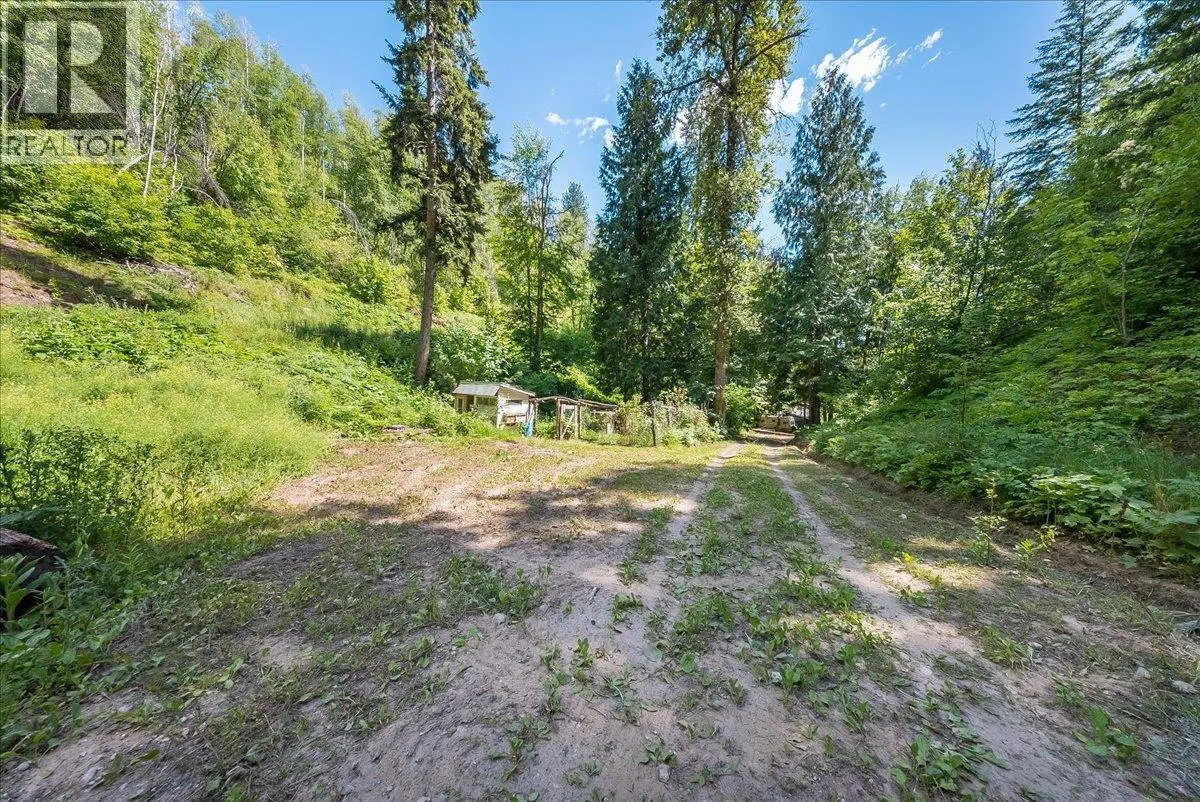 1385 Pass Creek Road