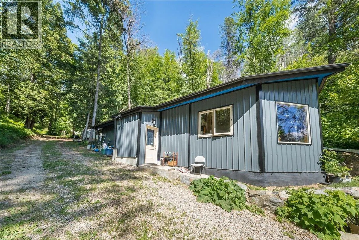 1385 Pass Creek Road
