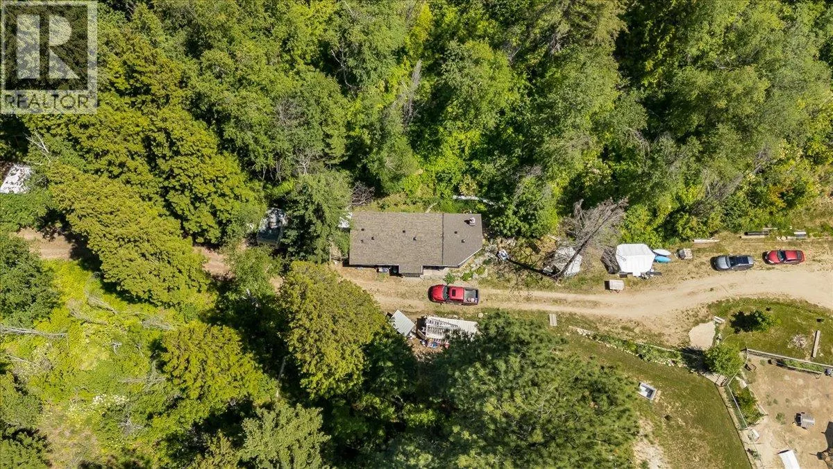 1385 Pass Creek Road