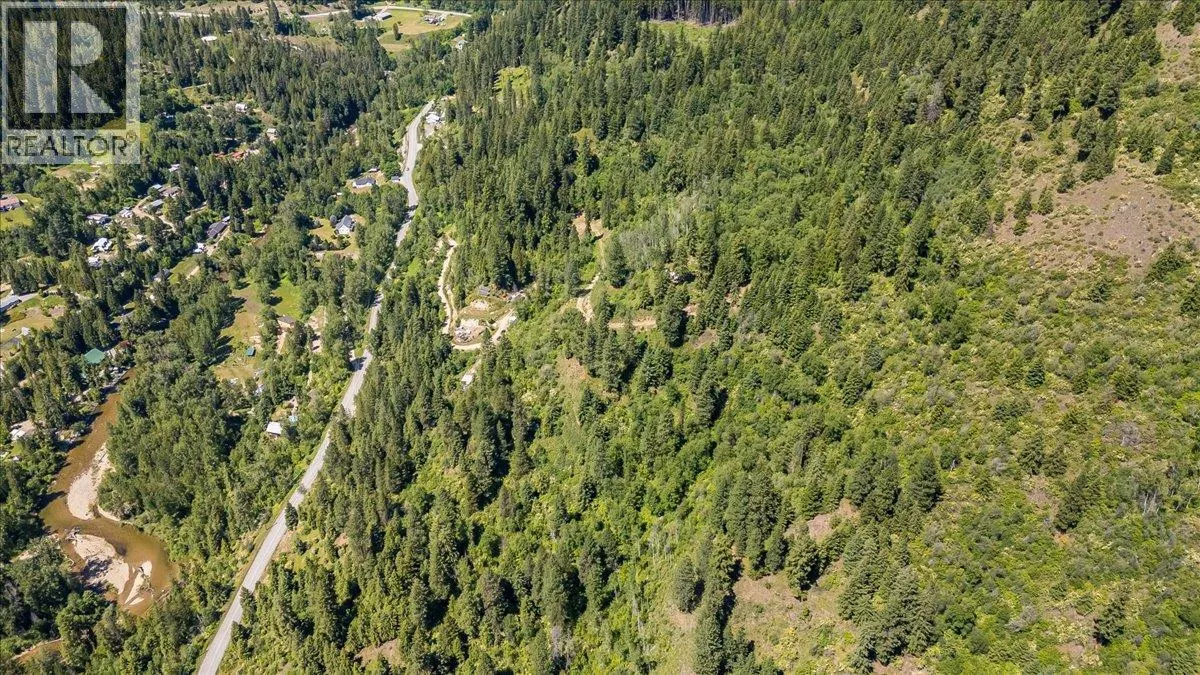 1385 Pass Creek Road