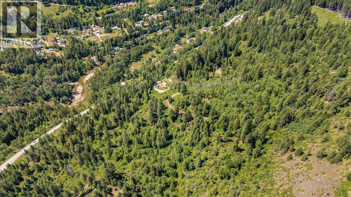 1385 Pass Creek Road
