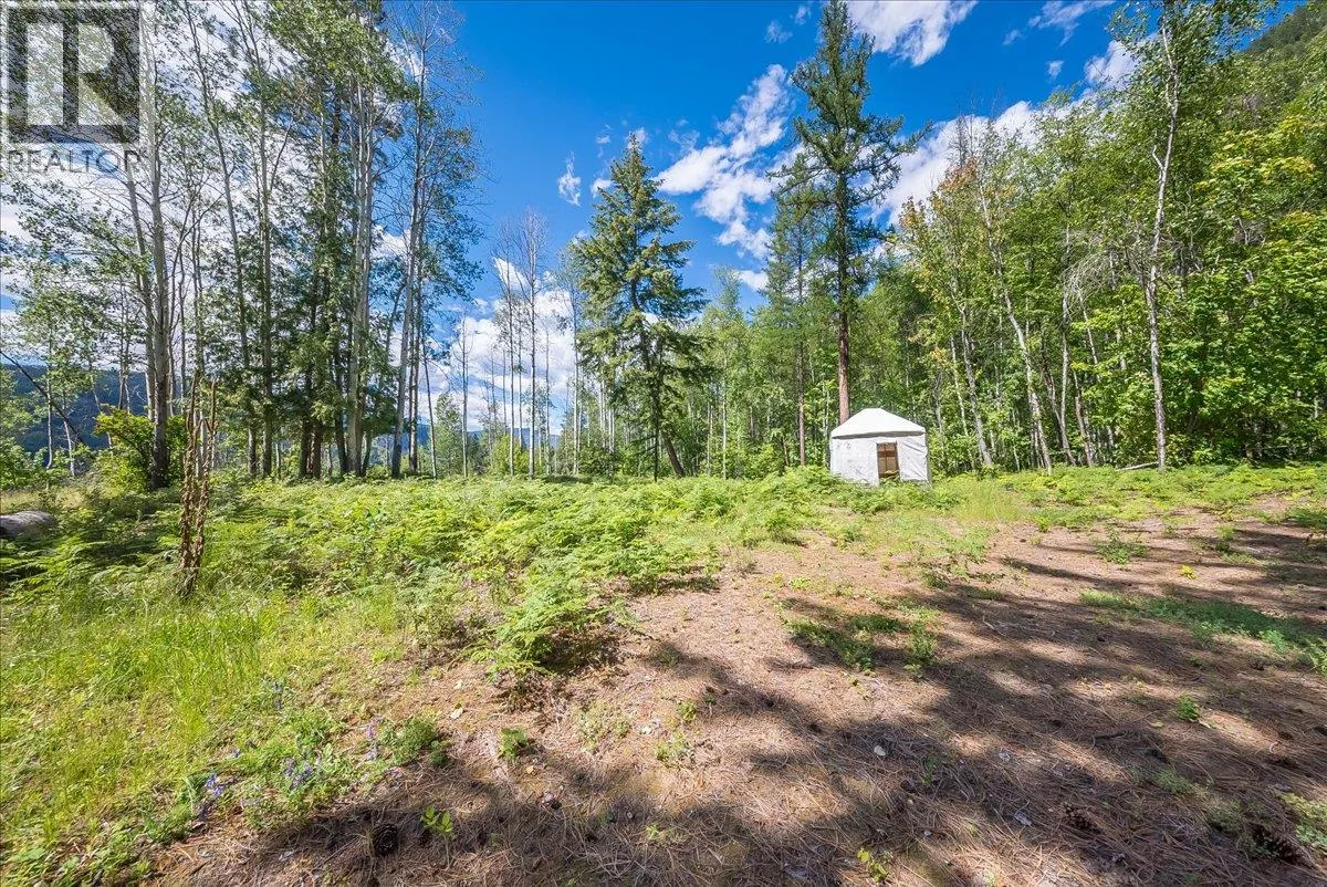 1385 Pass Creek Road