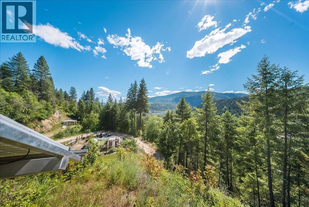 1385 Pass Creek Road
