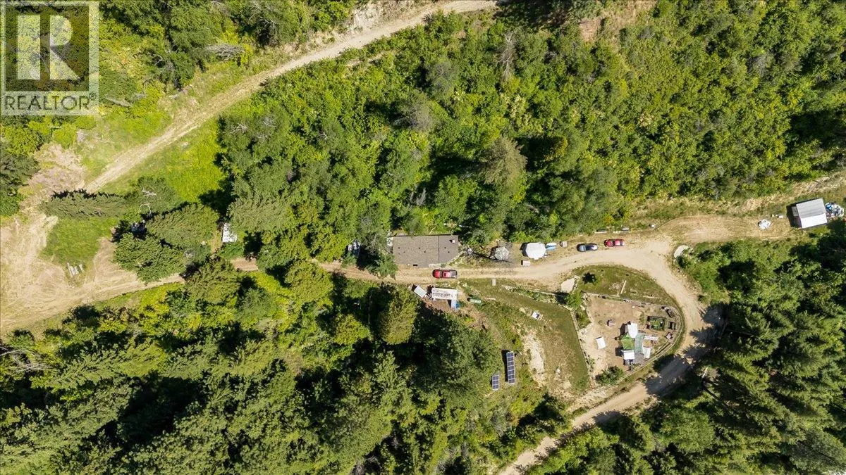 1385 Pass Creek Road
