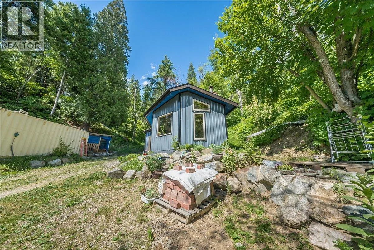1385 Pass Creek Road