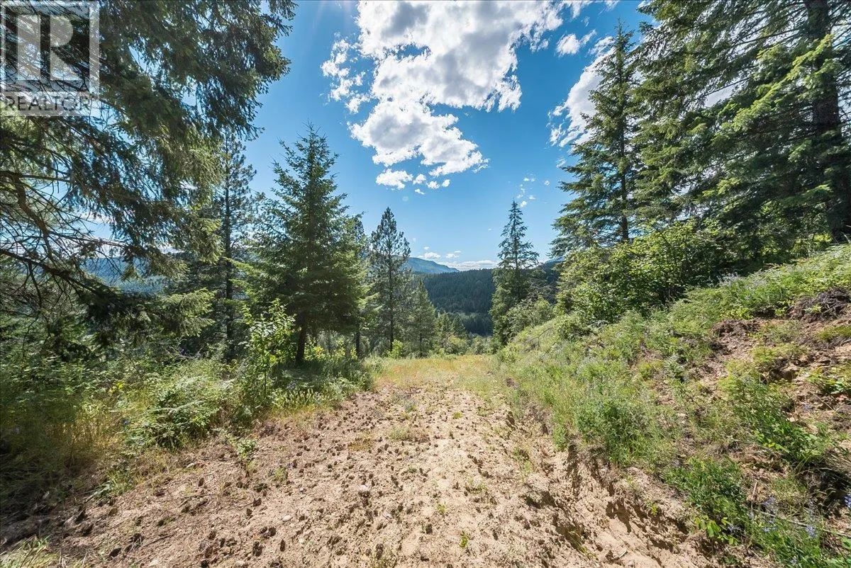 1385 Pass Creek Road