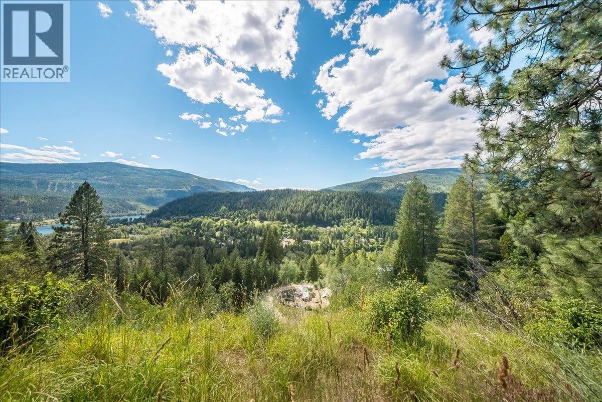 1385 Pass Creek Road
