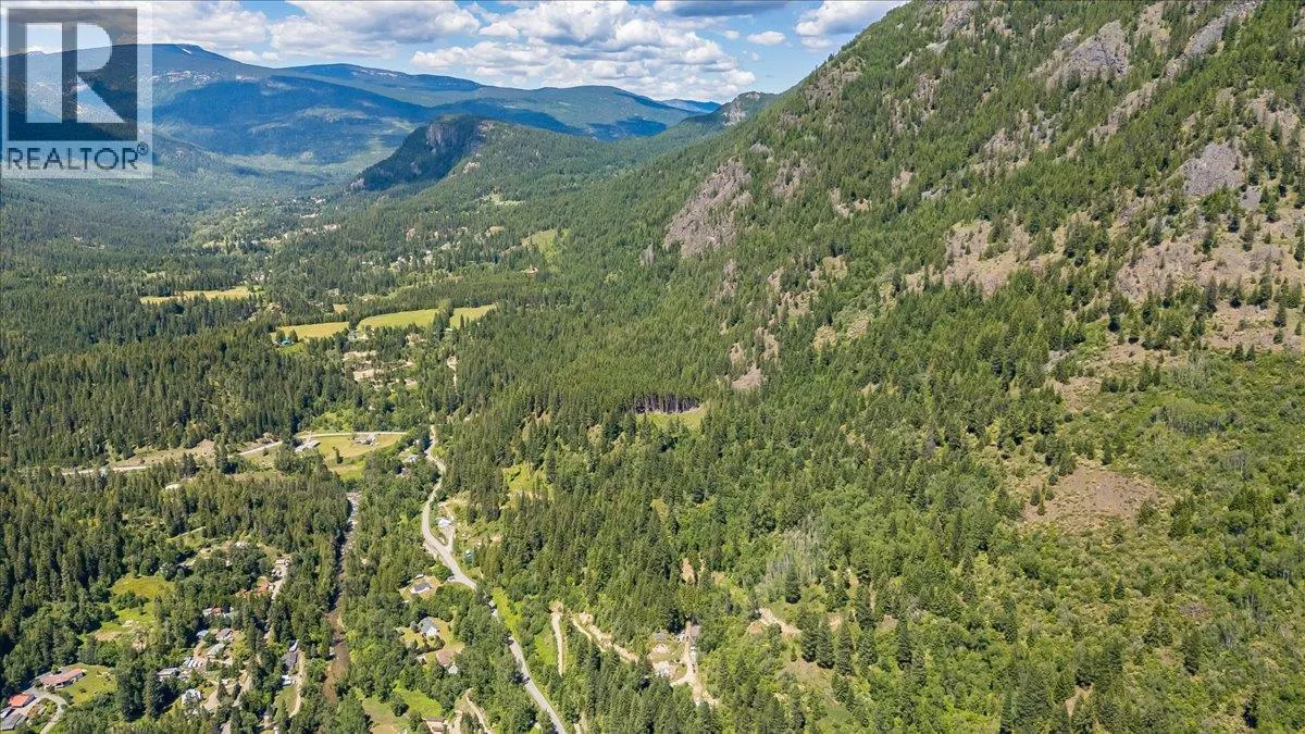 1385 Pass Creek Road