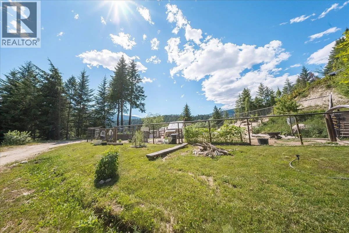 1385 Pass Creek Road